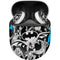 DC Comics Batman Characters Action Poses Print Google Pixel Buds Skin